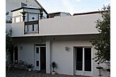 Accommodatie bij particulieren Podaca Kroatië